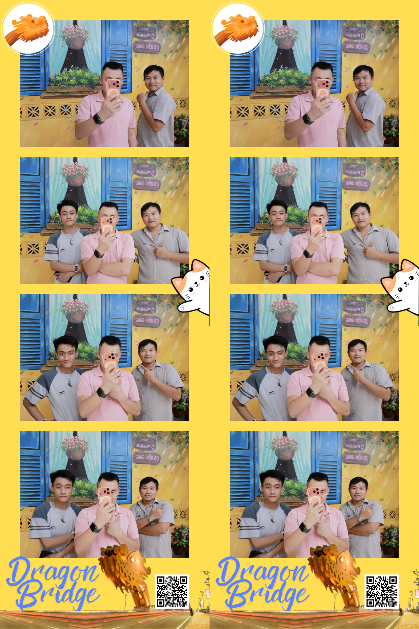 Tủ chụp di động